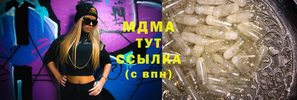 твердый Инта